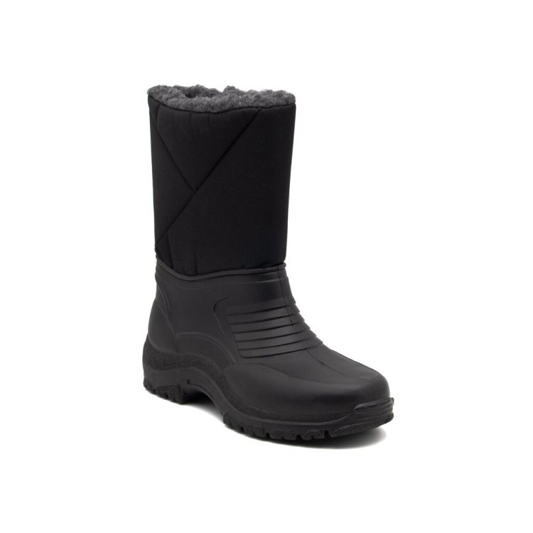 WINTER BOOTS