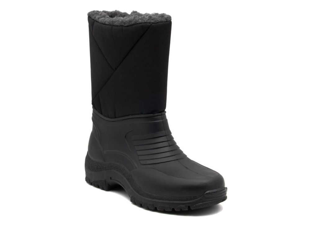 WINTER BOOTS