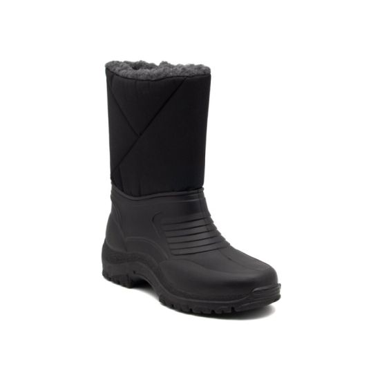 WINTER BOOTS