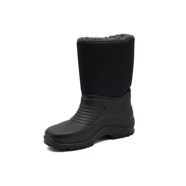 WINTER BOOTS