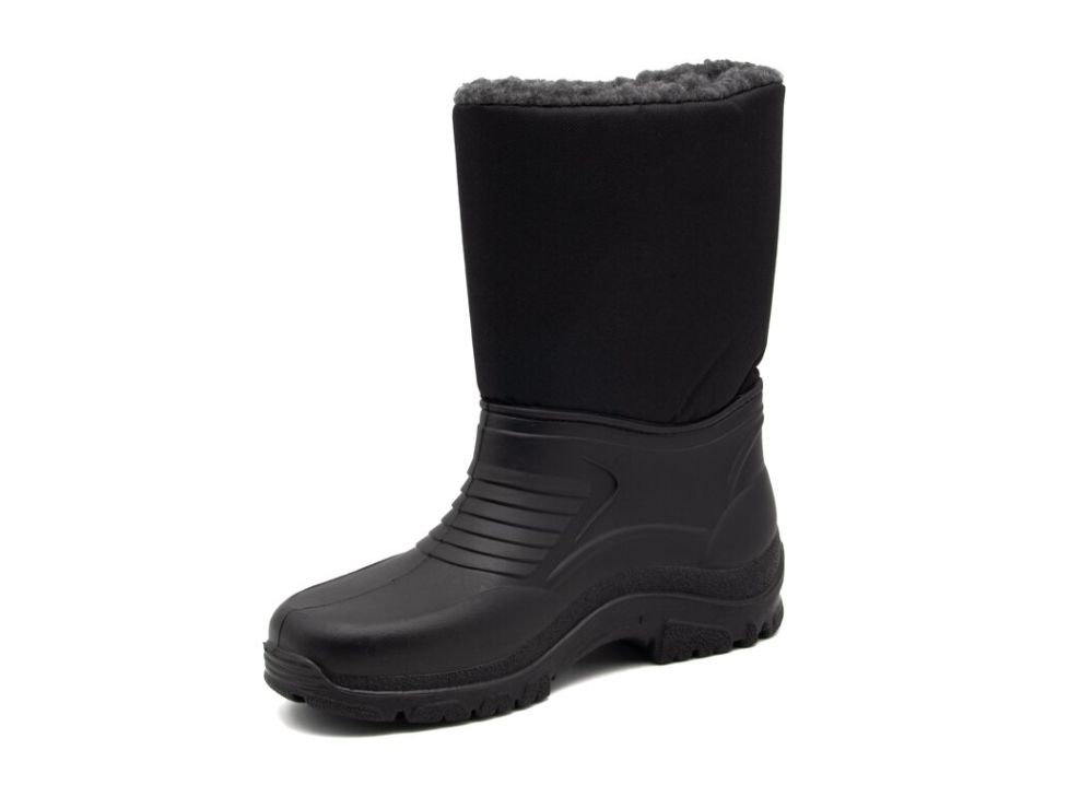 WINTER BOOTS
