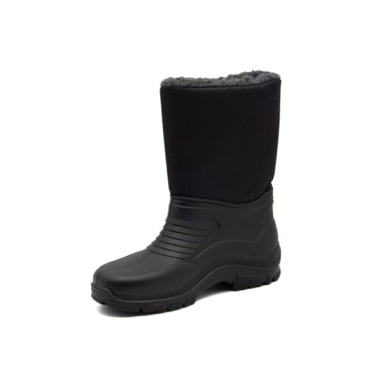 WINTER BOOTS