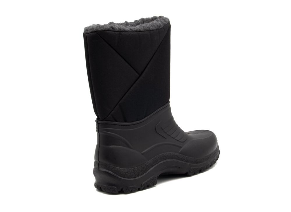 WINTER BOOTS