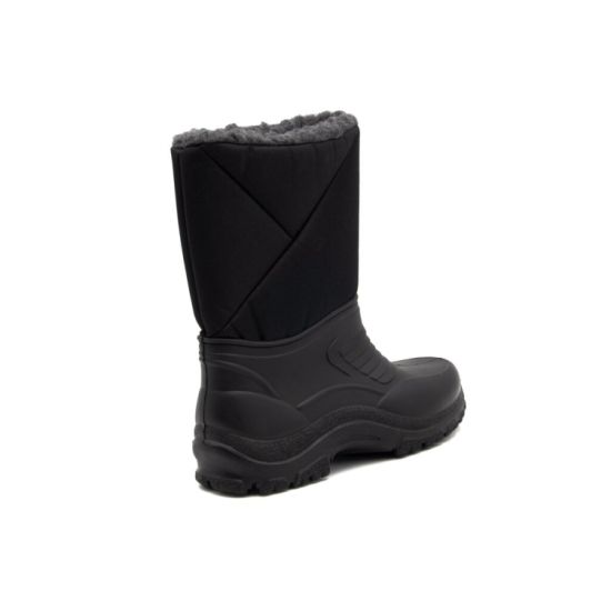 WINTER BOOTS