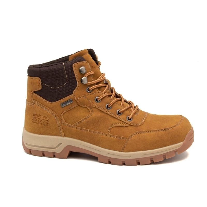 ŽIEMINIAI AULINUKAI BM FOOTWEAR