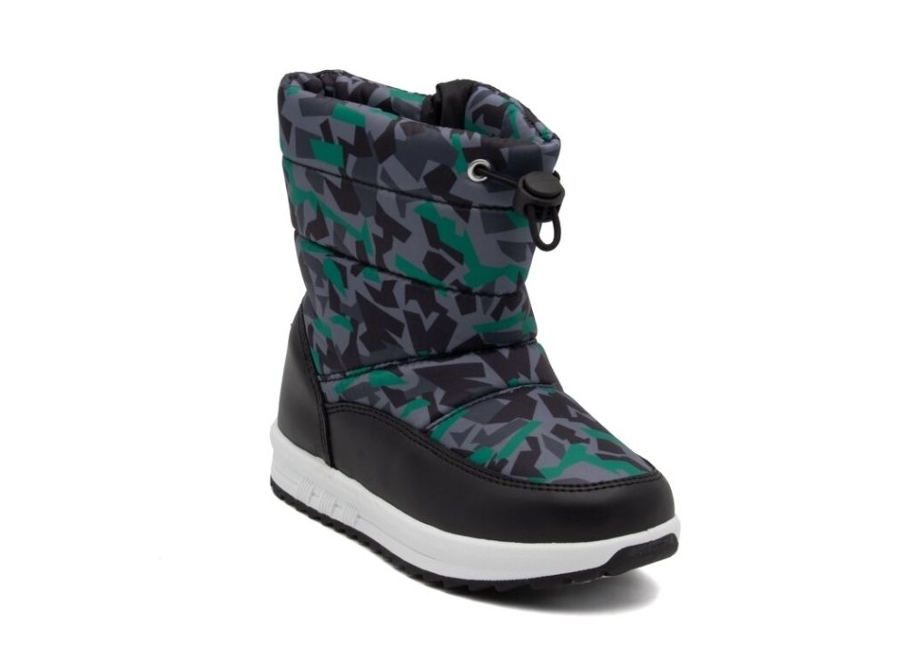 WINTER BOOTS BIG STAR