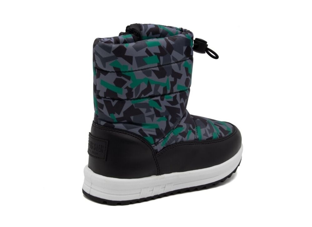 WINTER BOOTS BIG STAR