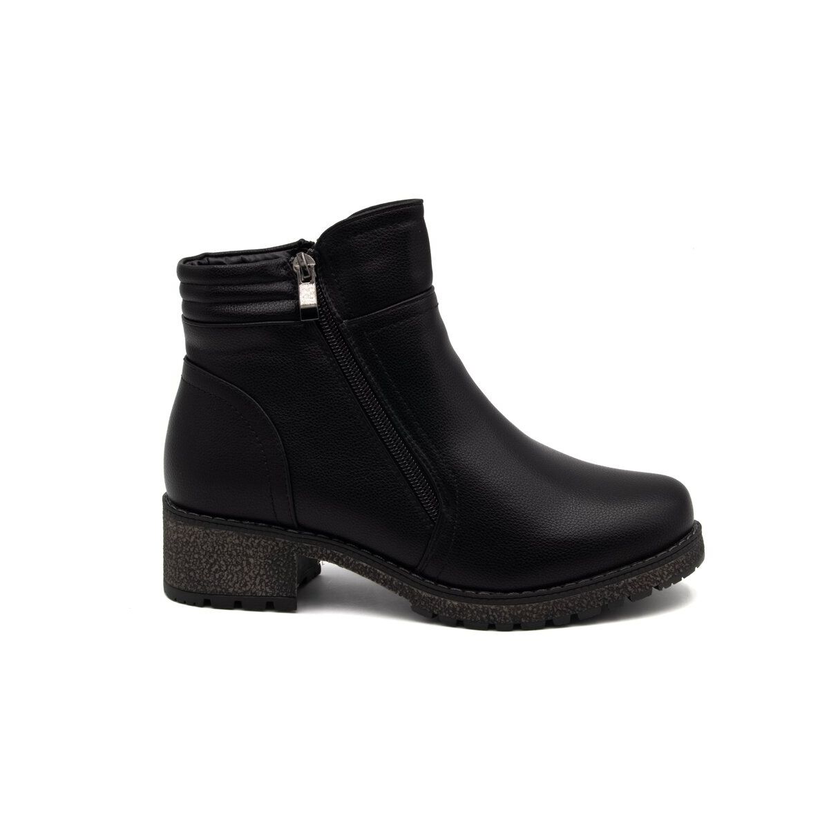 WINTER BOOTS SCANDI