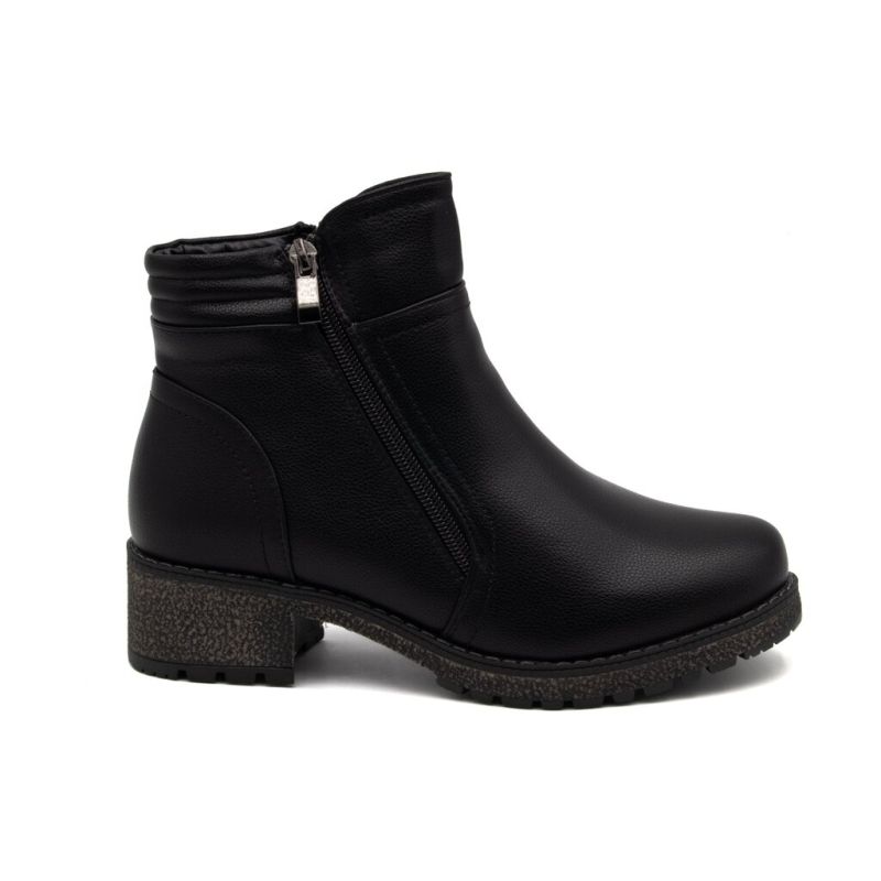 WINTER BOOTS SCANDI