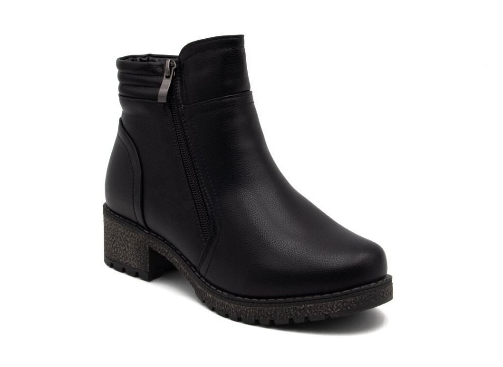 WINTER BOOTS SCANDI