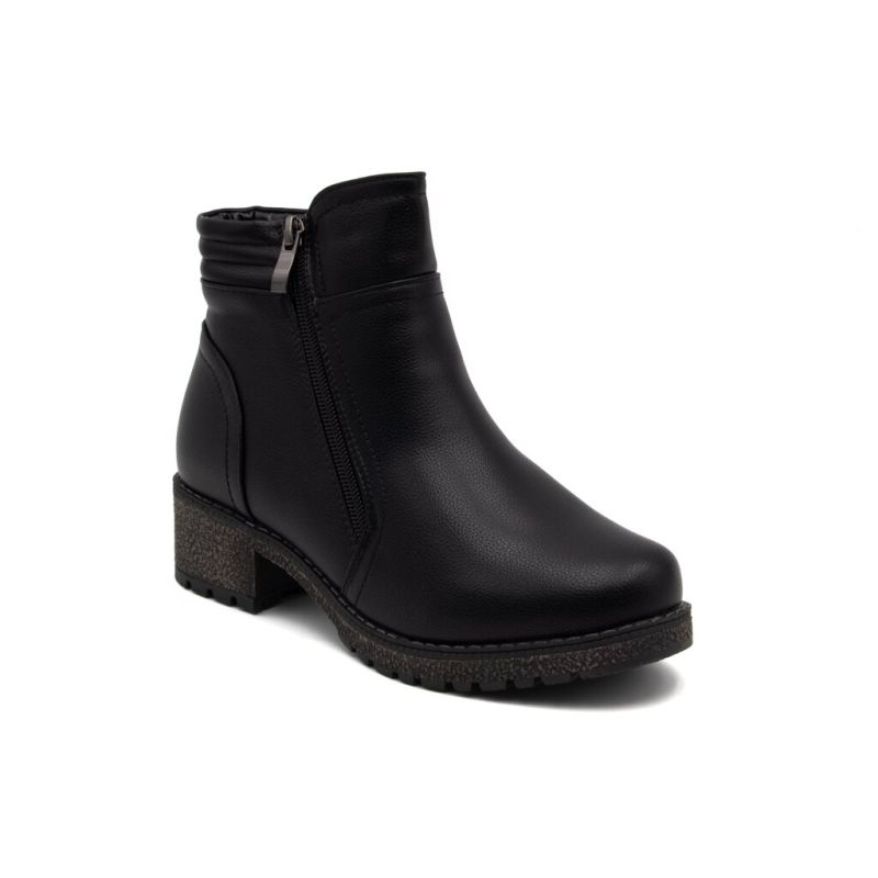WINTER BOOTS SCANDI