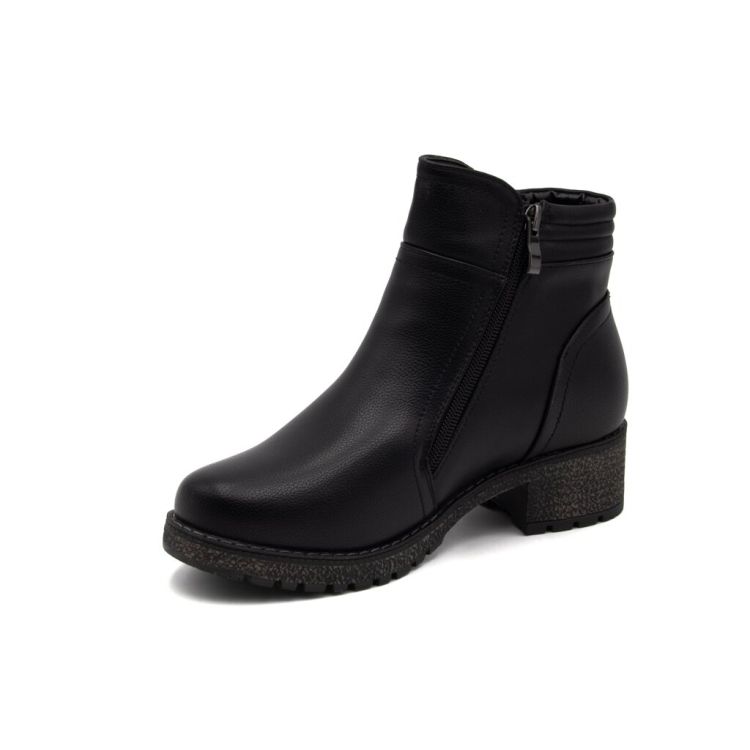 WINTER BOOTS SCANDI