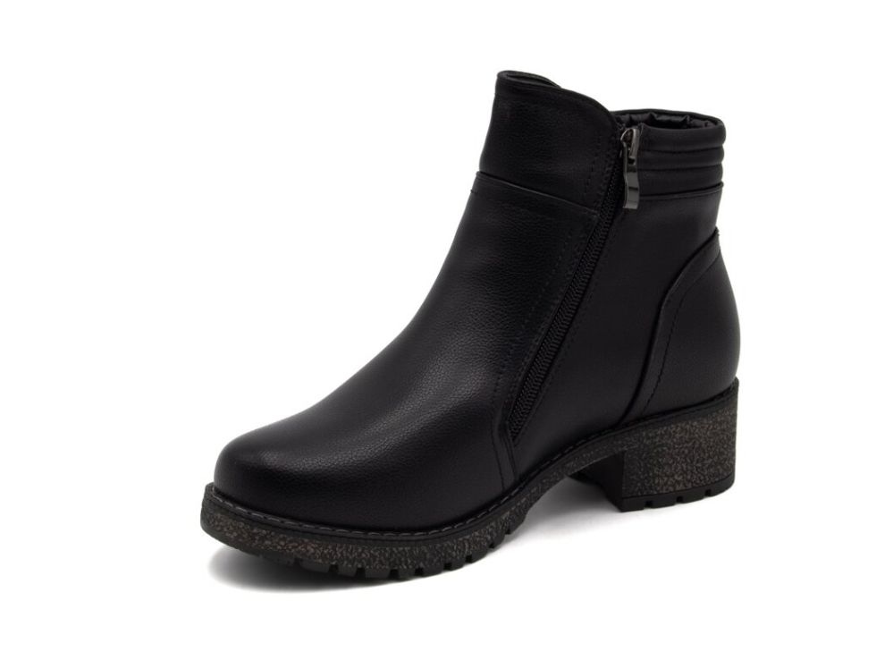 WINTER BOOTS SCANDI