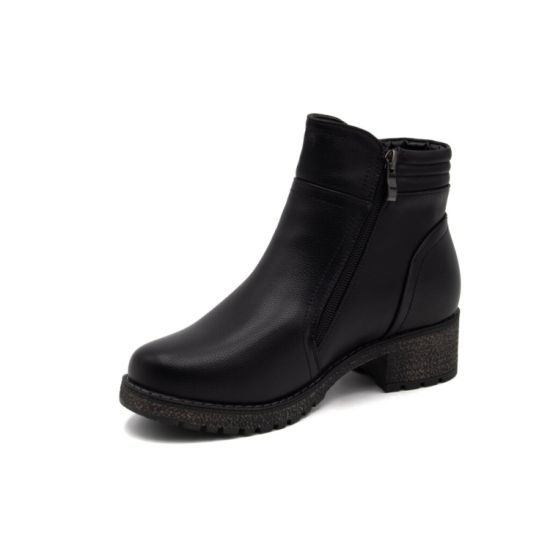 WINTER BOOTS SCANDI