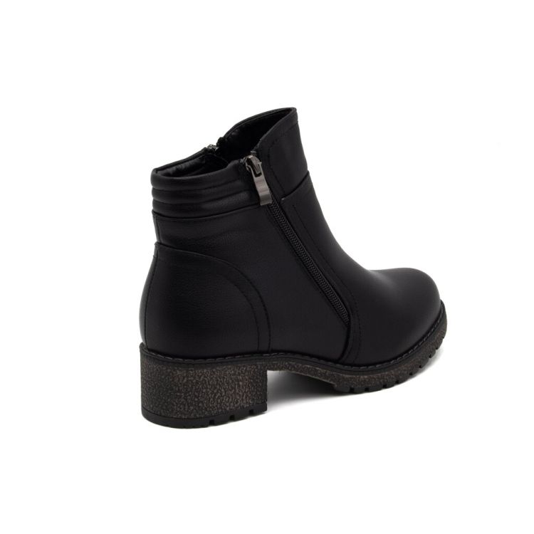 WINTER BOOTS SCANDI