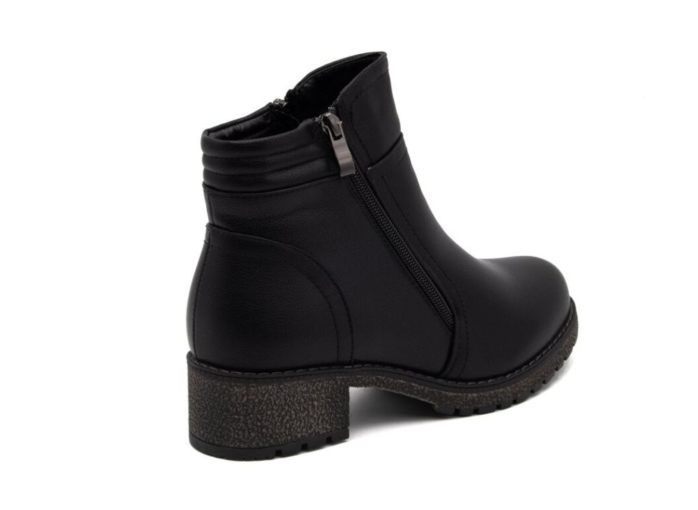 WINTER BOOTS SCANDI