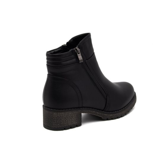 WINTER BOOTS SCANDI