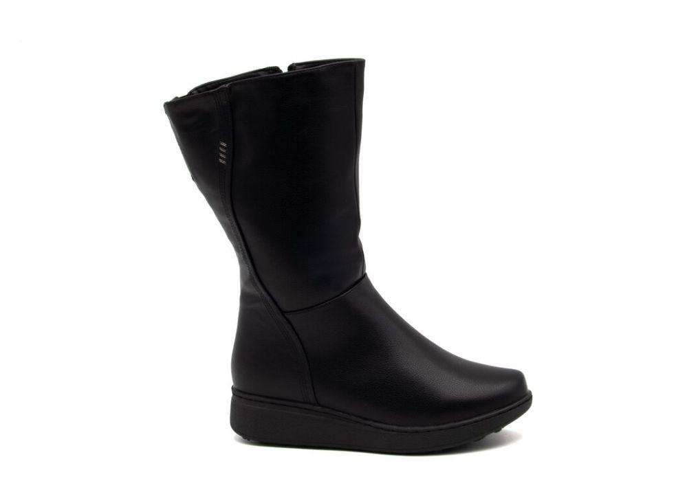 WINTER BOOTS SCANDI
