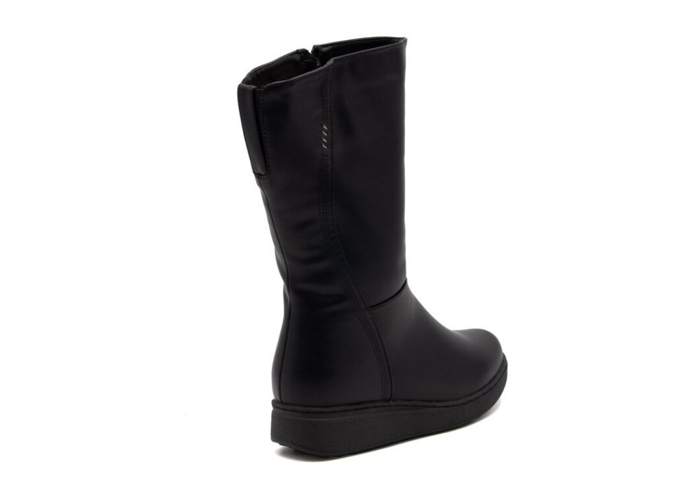 WINTER BOOTS SCANDI