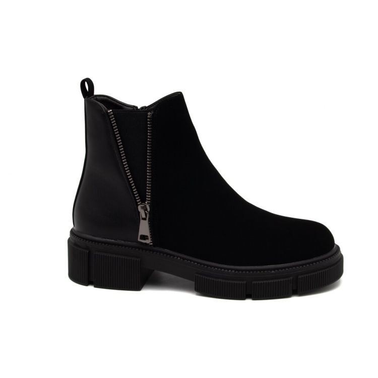 SCANDI BOOTS
