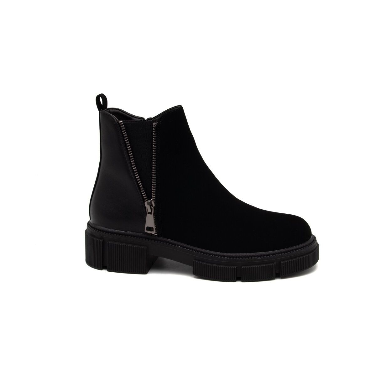 SCANDI BOOTS