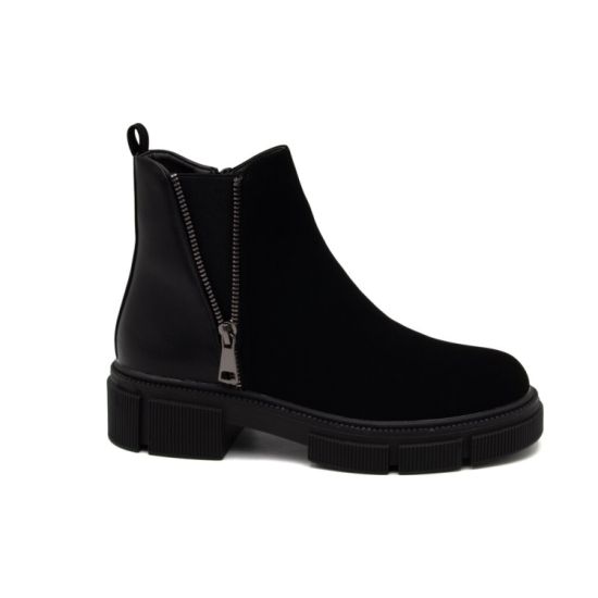 SCANDI BOOTS