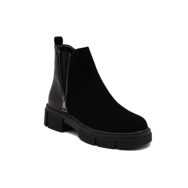 SCANDI BOOTS
