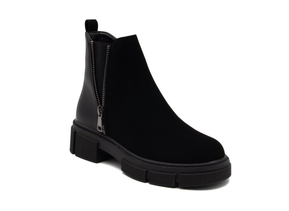 SCANDI BOOTS