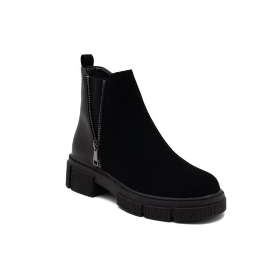 SCANDI BOOTS