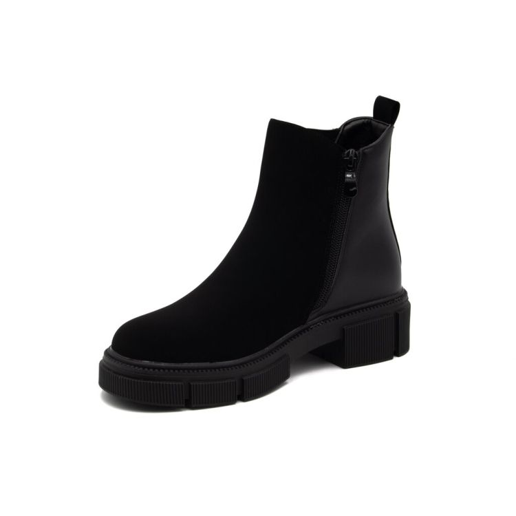 SCANDI BOOTS