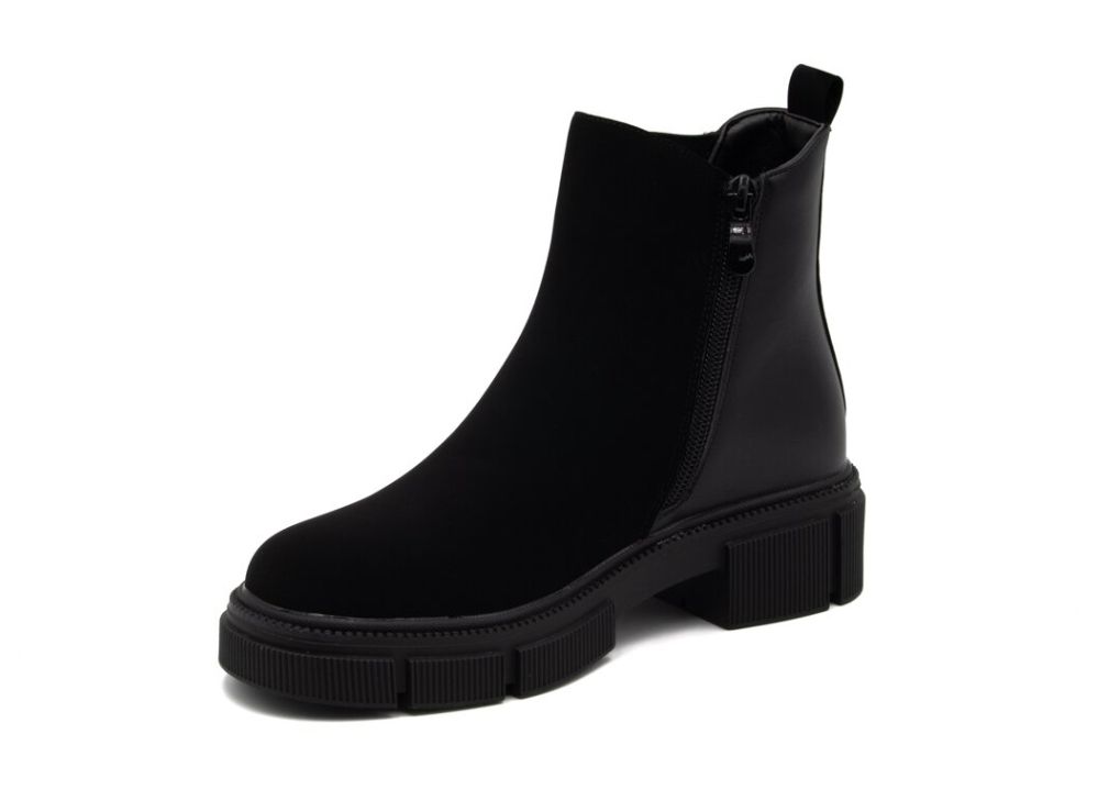 SCANDI BOOTS