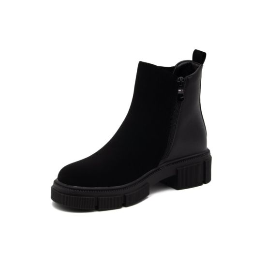 SCANDI BOOTS