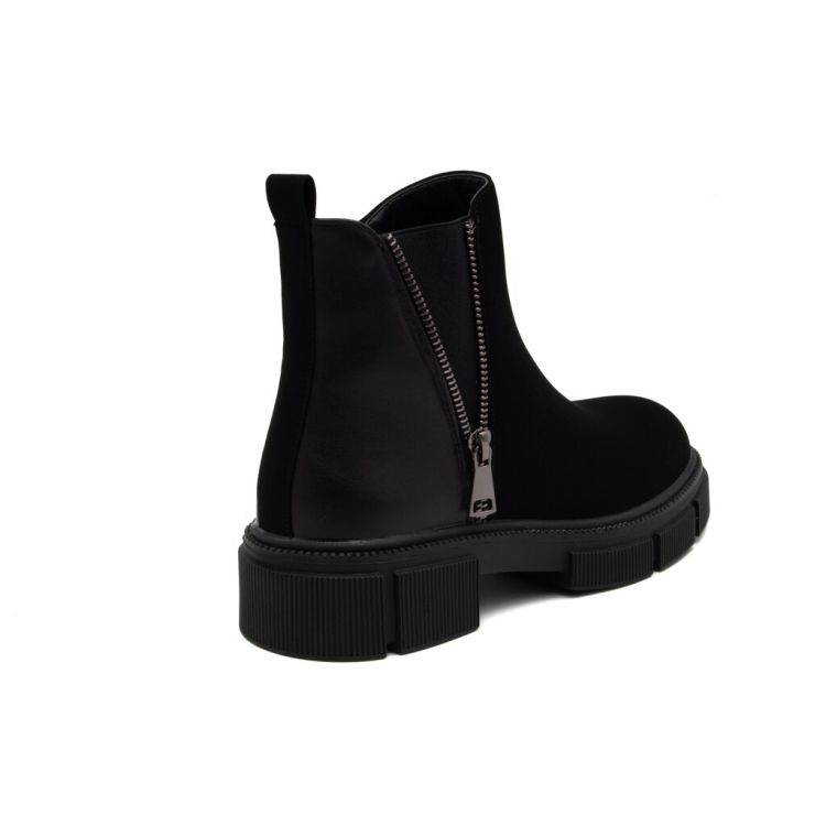 SCANDI BOOTS