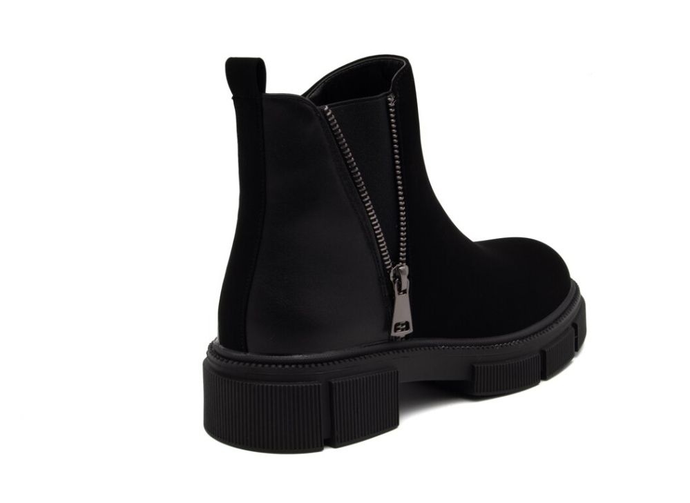 SCANDI BOOTS