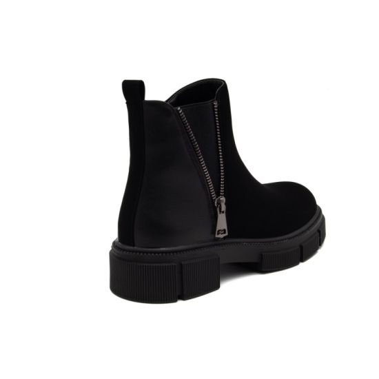 SCANDI BOOTS