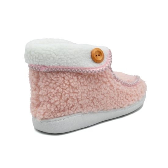 SCANDI SLIPPERS