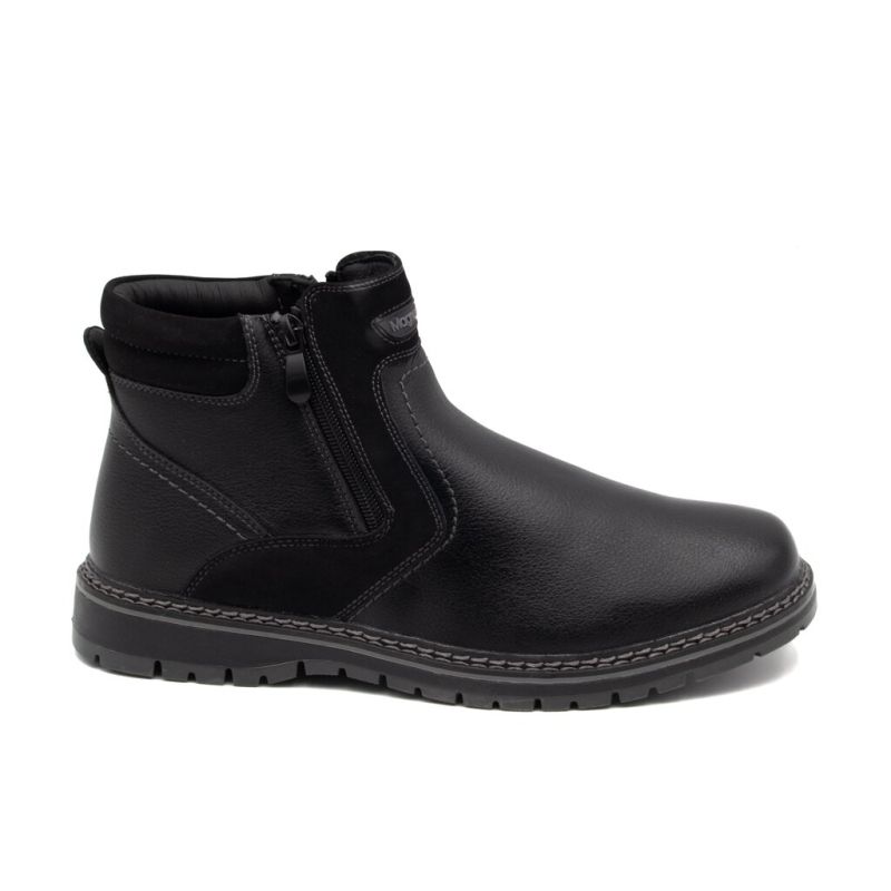 WINTER BOOTS MAGNUS