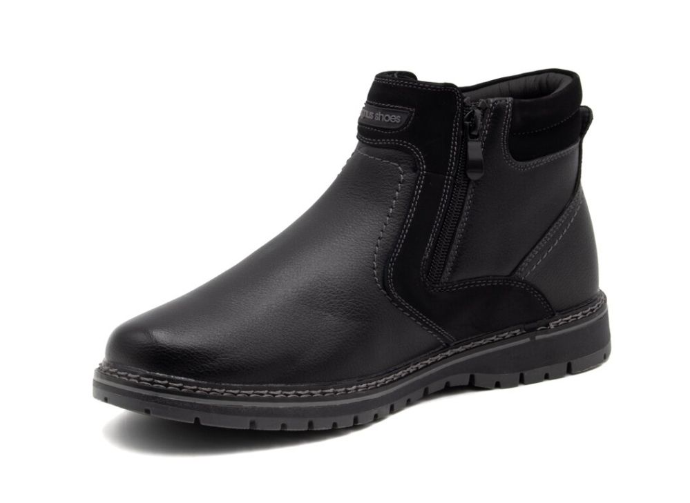 WINTER BOOTS MAGNUS