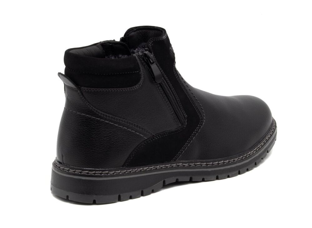 WINTER BOOTS MAGNUS