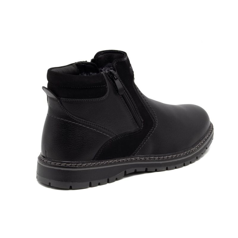 WINTER BOOTS MAGNUS