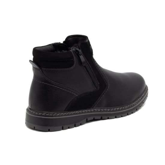 WINTER BOOTS MAGNUS