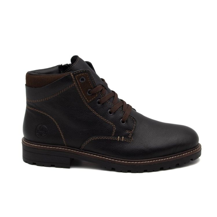 WINTER BOOTS RIEKER
