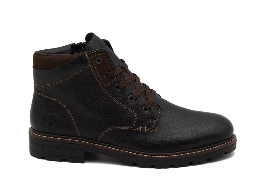 WINTER BOOTS RIEKER