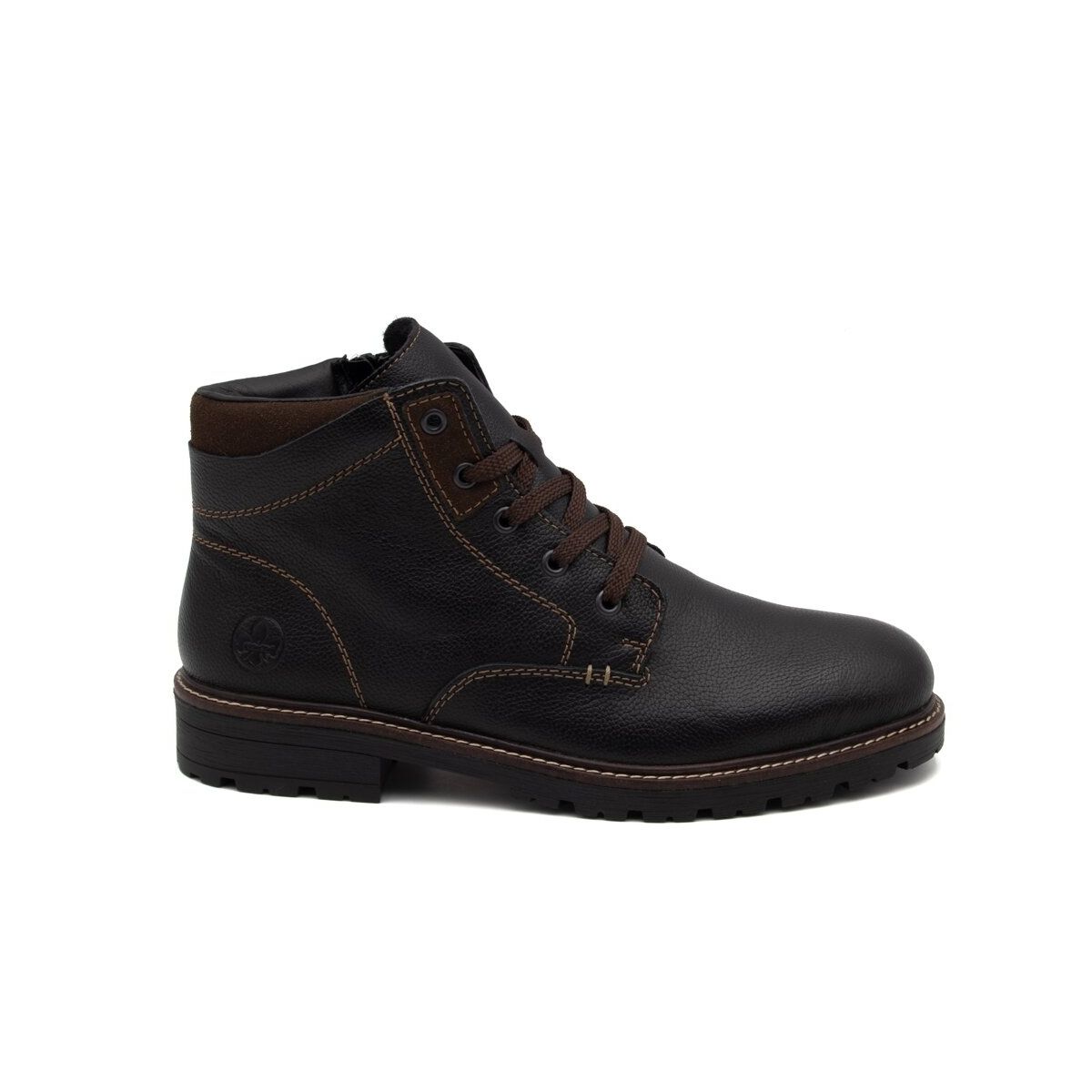 WINTER BOOTS RIEKER