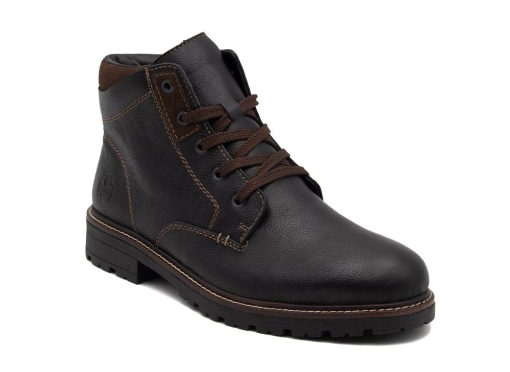 WINTER BOOTS RIEKER