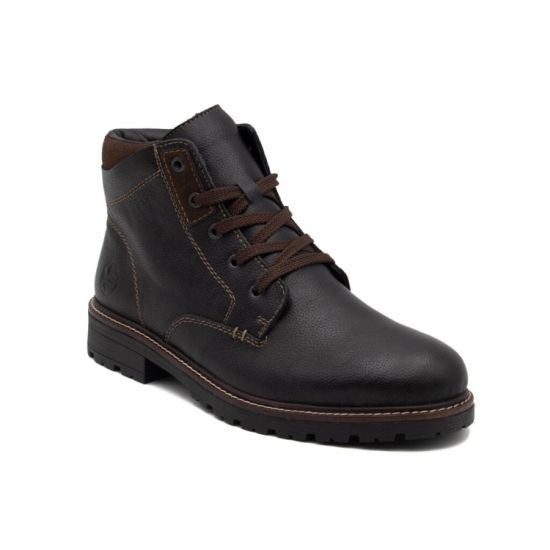 WINTER BOOTS RIEKER