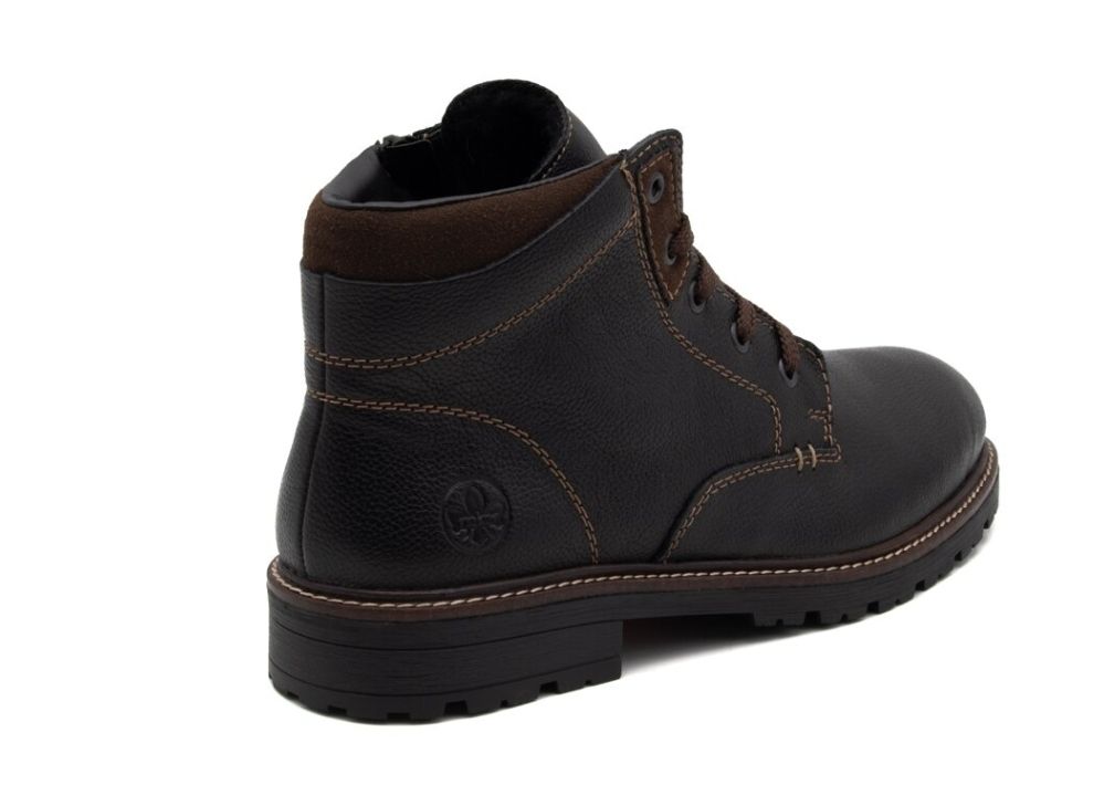 WINTER BOOTS RIEKER