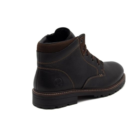 WINTER BOOTS RIEKER