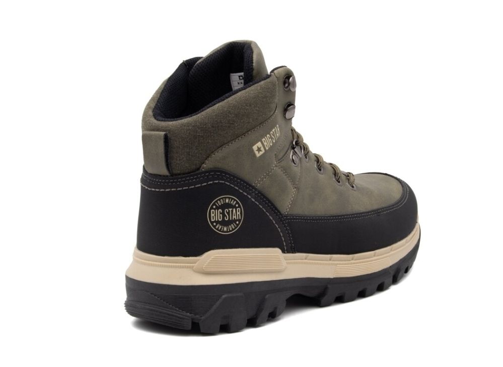 BIG STAR BOOTS