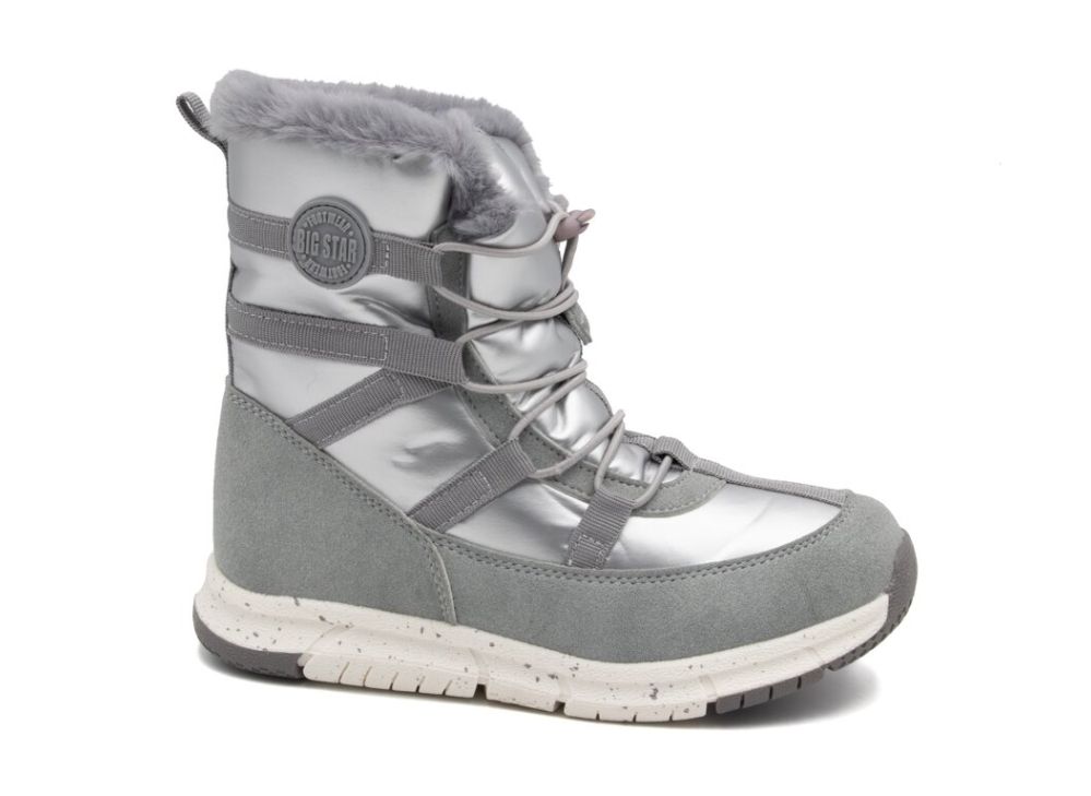 WINTER BOOTS BIG STAR